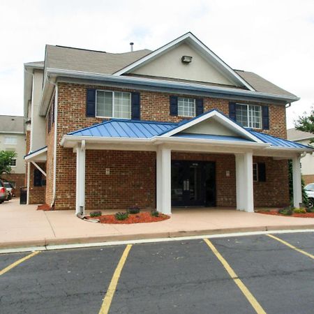 Studio 6-Richmond, Va - I-64 West Хенрико Екстериор снимка