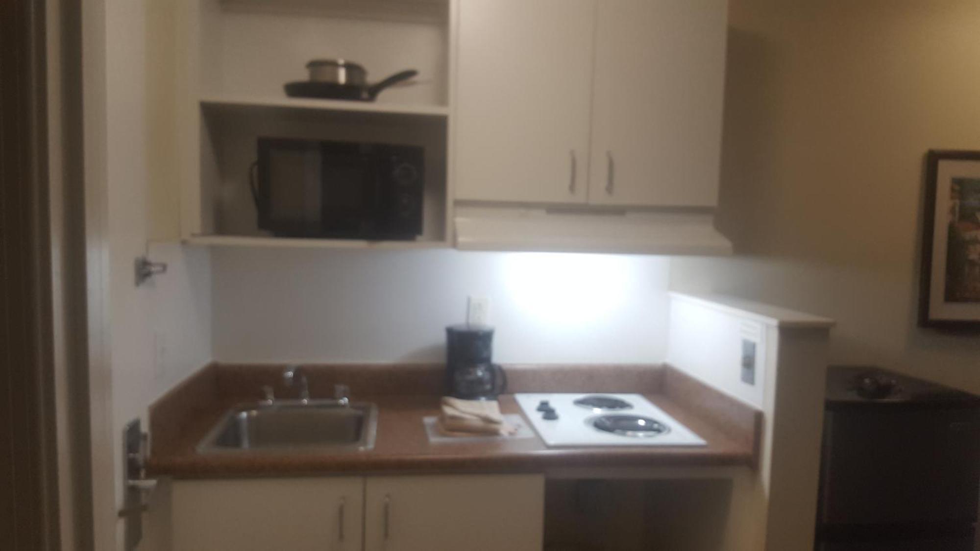 Studio 6-Richmond, Va - I-64 West Хенрико Екстериор снимка